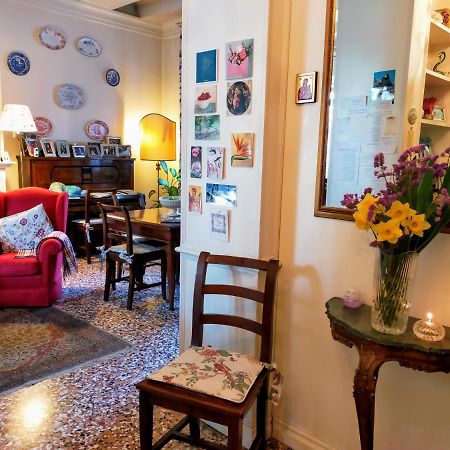 B&B Al Santo Padova Kültér fotó