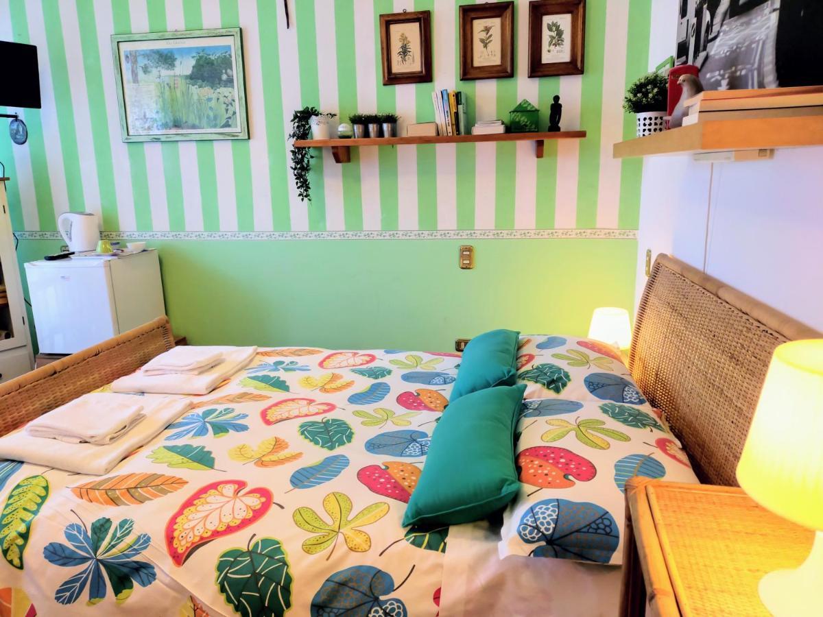 B&B Al Santo Padova Kültér fotó