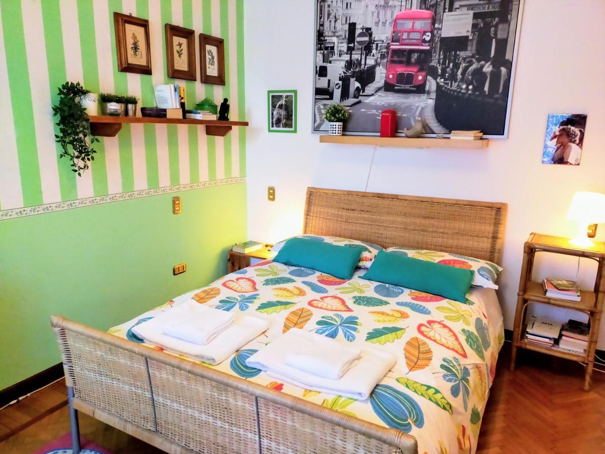 B&B Al Santo Padova Kültér fotó