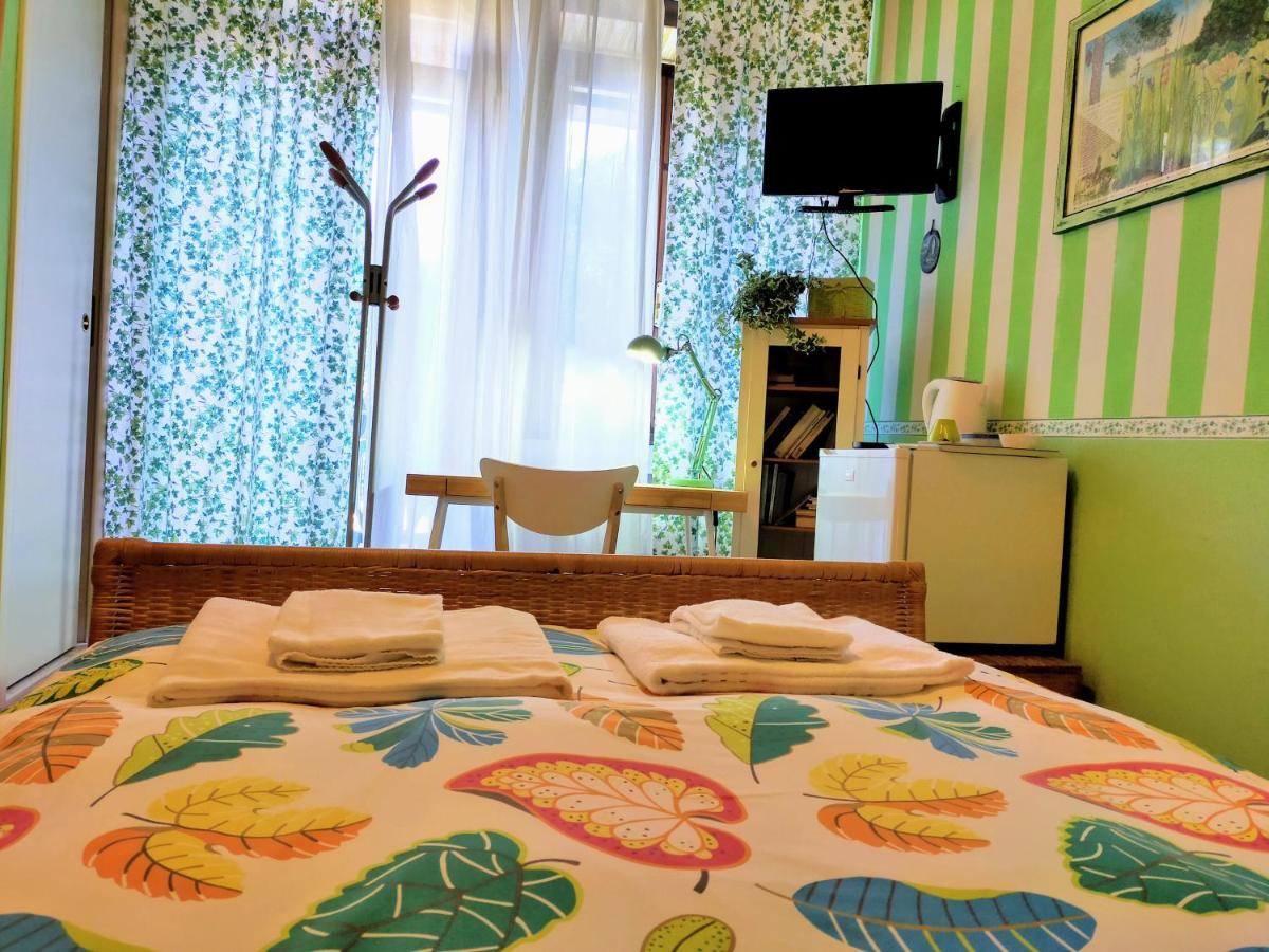 B&B Al Santo Padova Kültér fotó