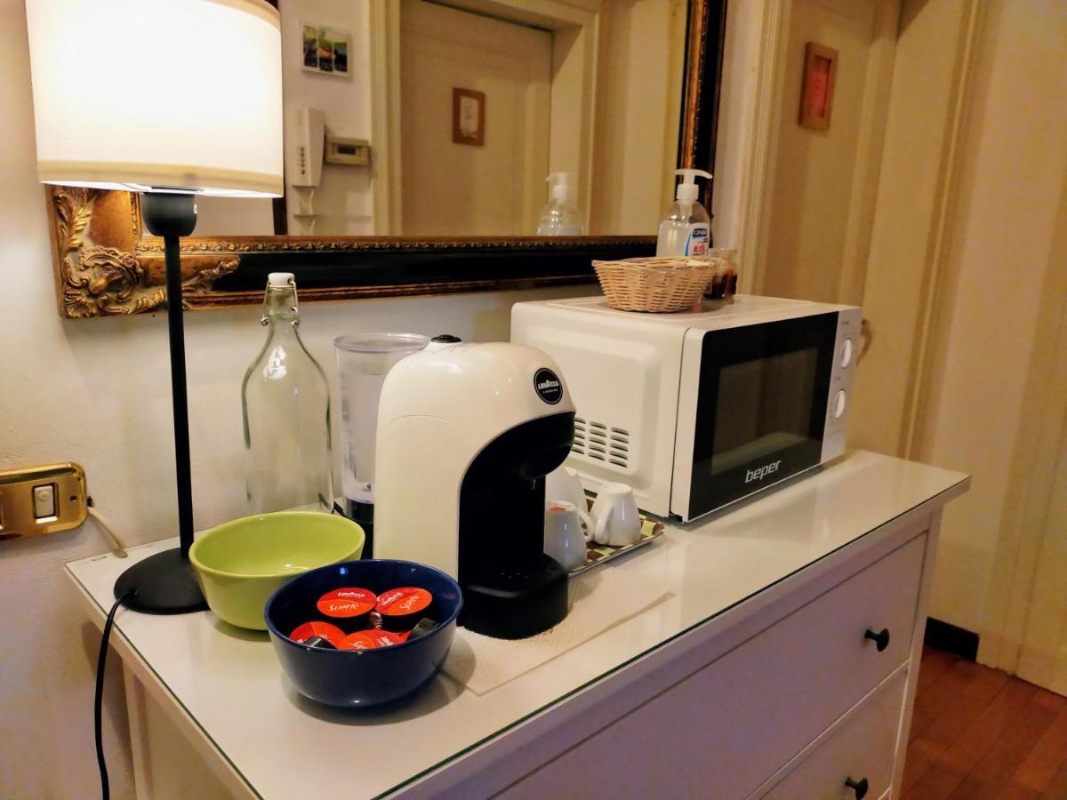 B&B Al Santo Padova Kültér fotó