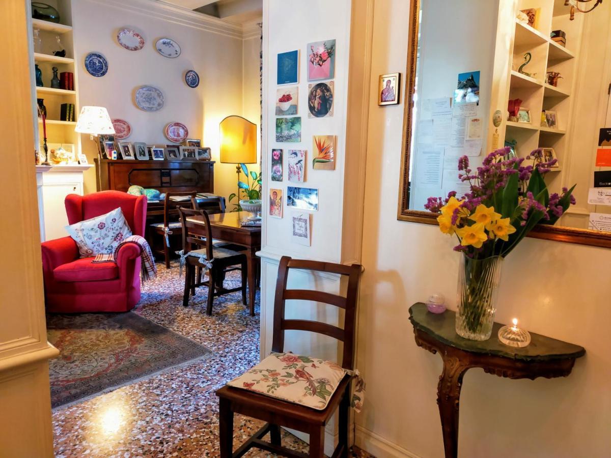 B&B Al Santo Padova Kültér fotó