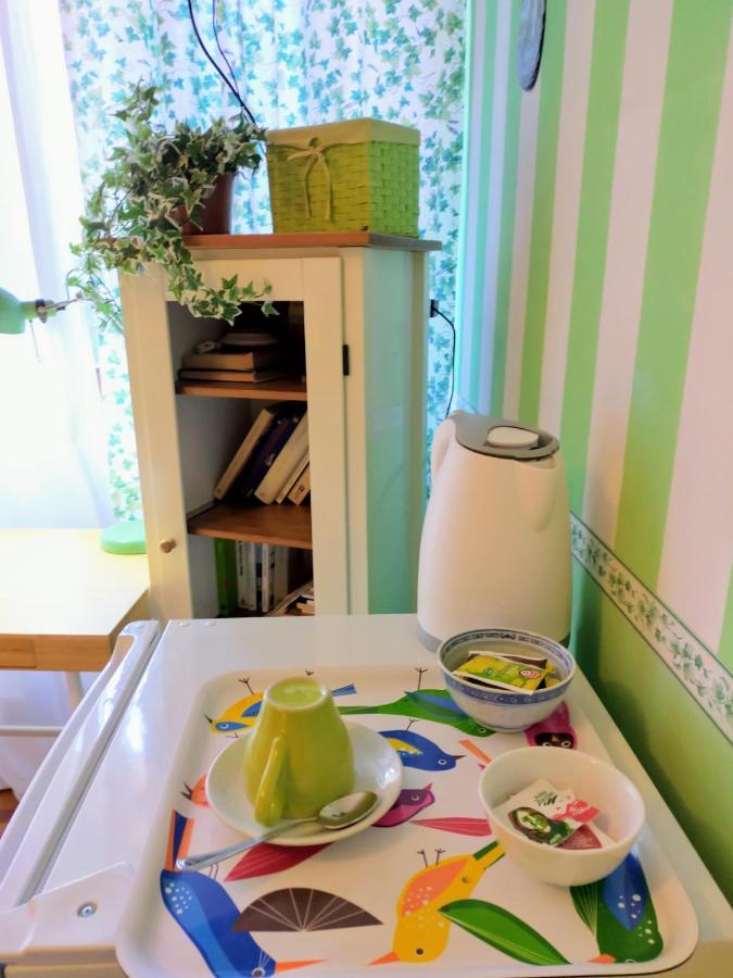 B&B Al Santo Padova Kültér fotó