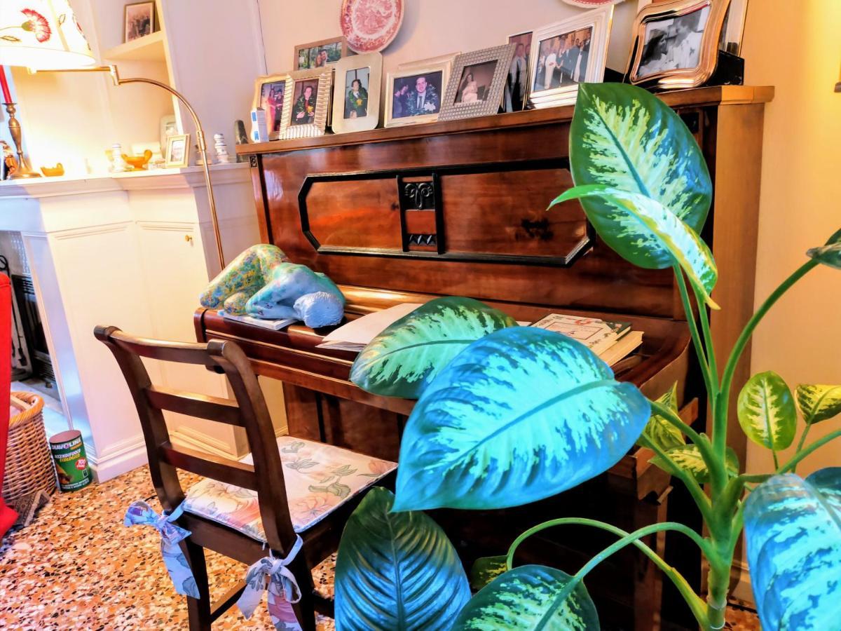 B&B Al Santo Padova Kültér fotó