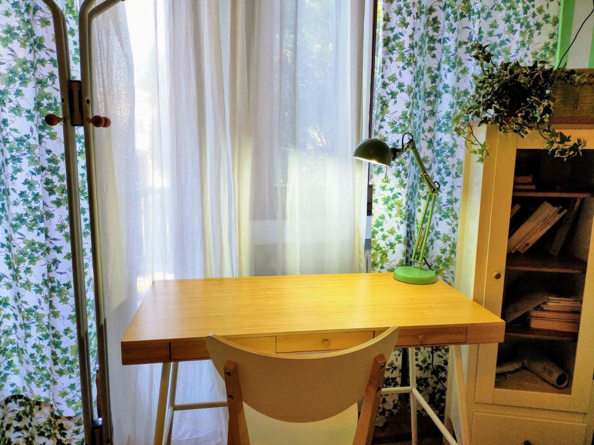B&B Al Santo Padova Kültér fotó