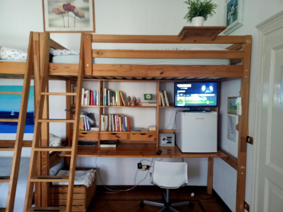 B&B Al Santo Padova Kültér fotó