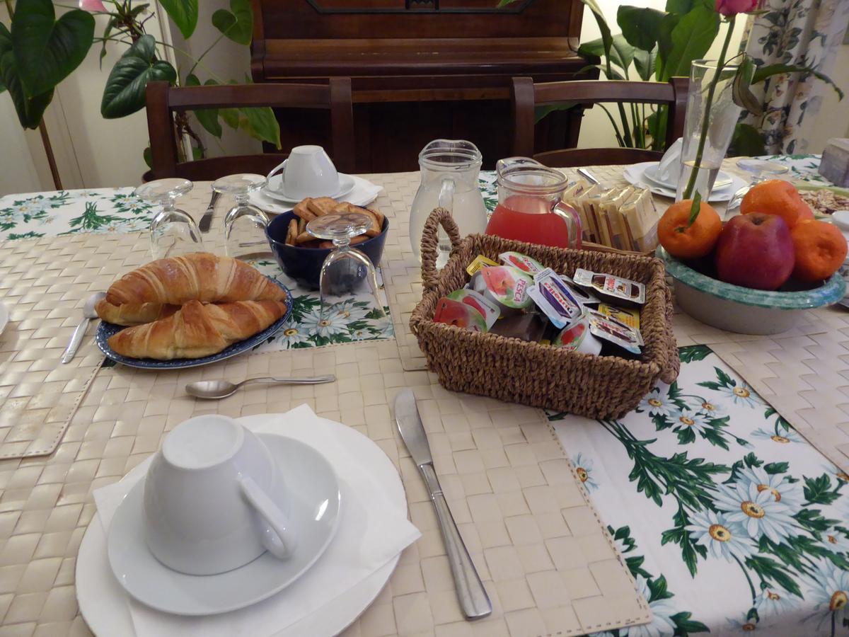B&B Al Santo Padova Kültér fotó