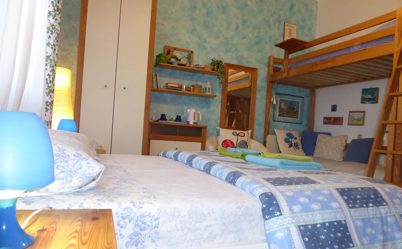 B&B Al Santo Padova Kültér fotó