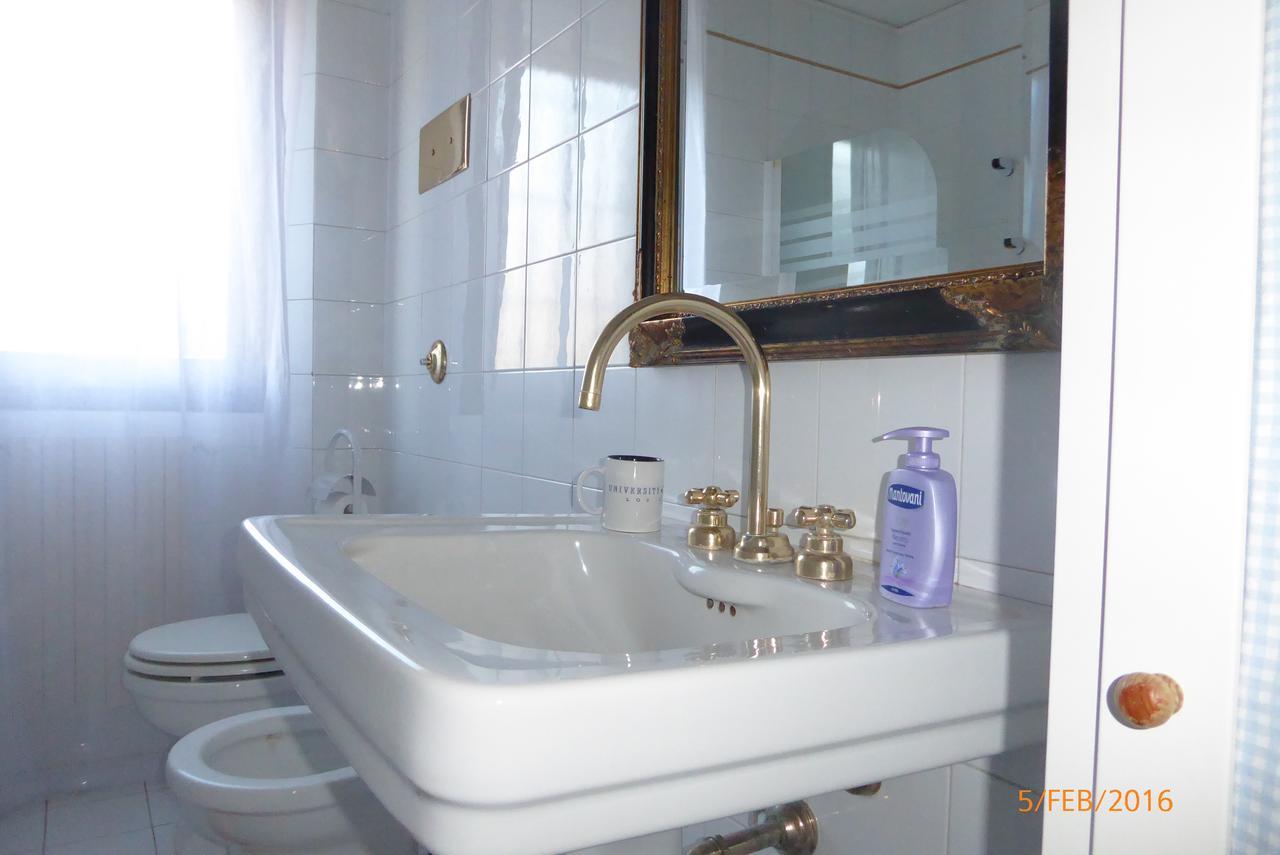 B&B Al Santo Padova Kültér fotó