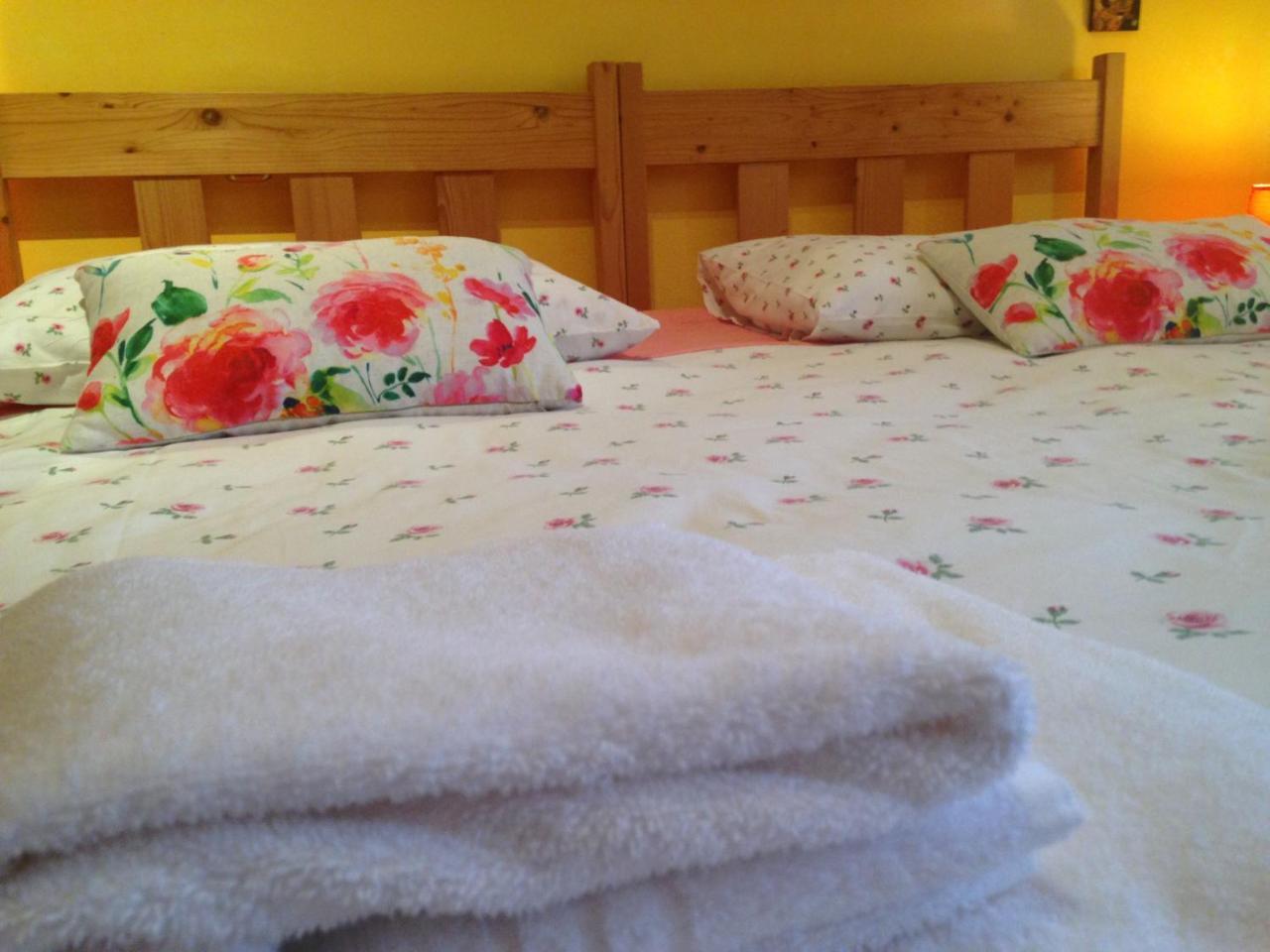 B&B Al Santo Padova Kültér fotó