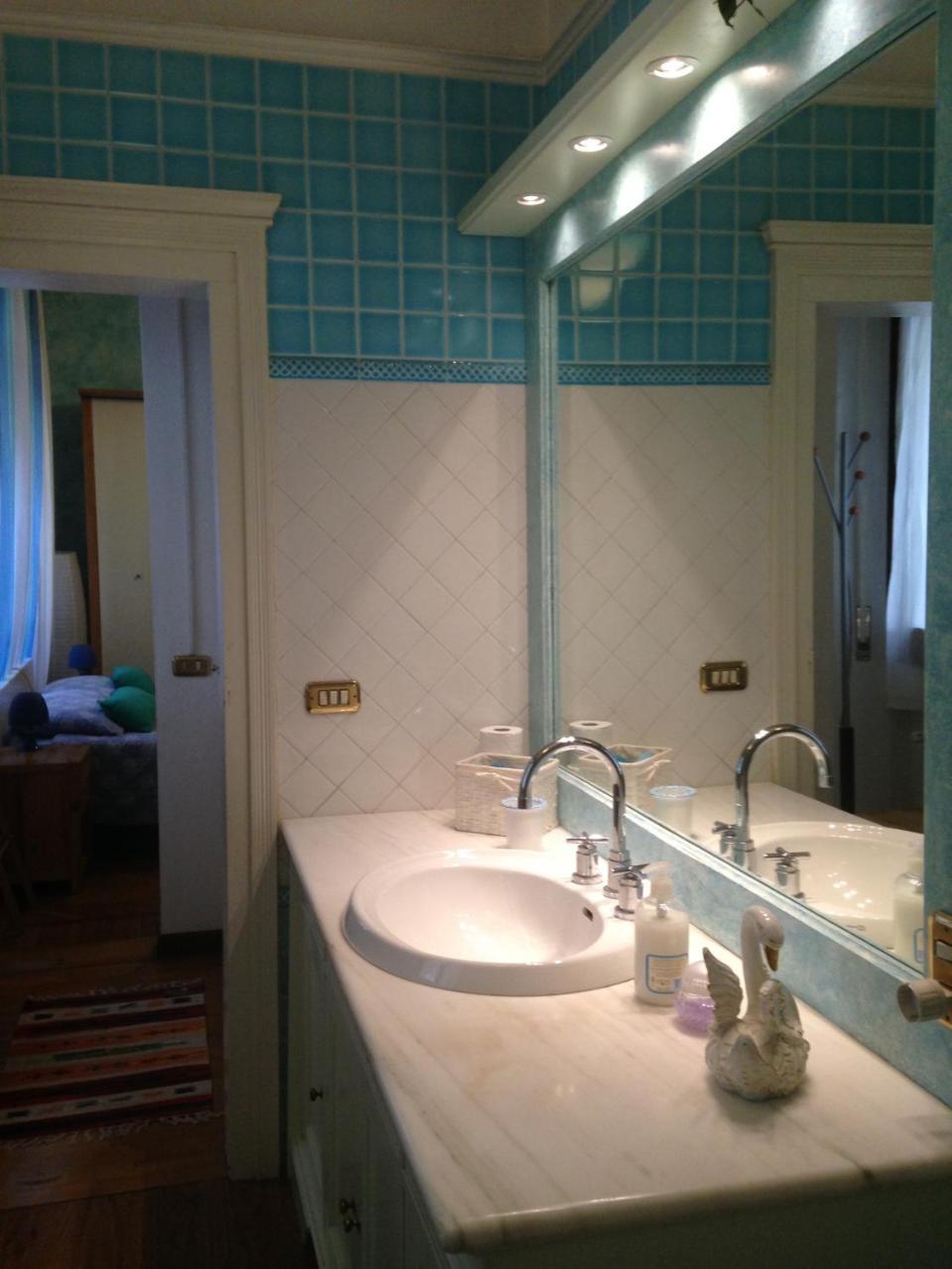 B&B Al Santo Padova Kültér fotó